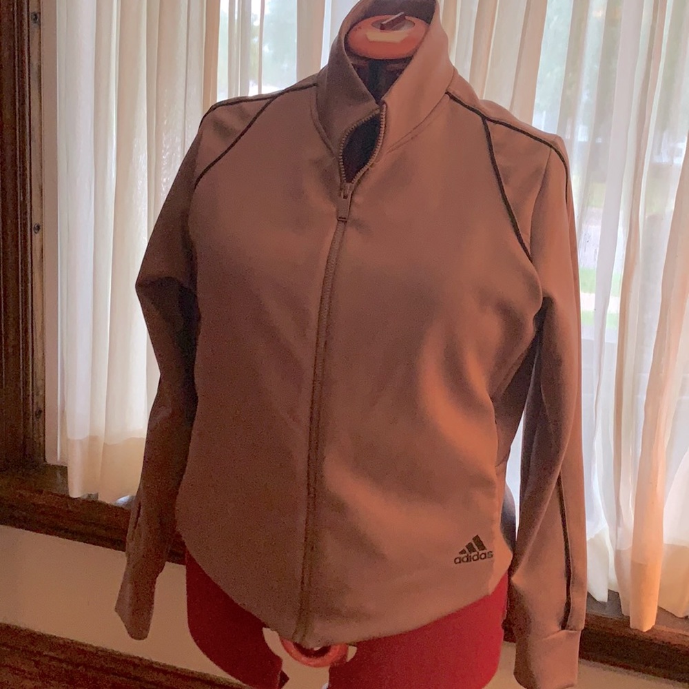 Adidas sweater size 1X